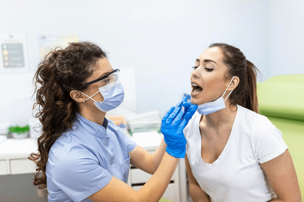 Emergency Dentist Burbank