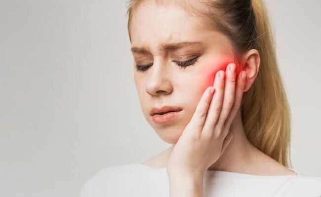 TMJ Disorders